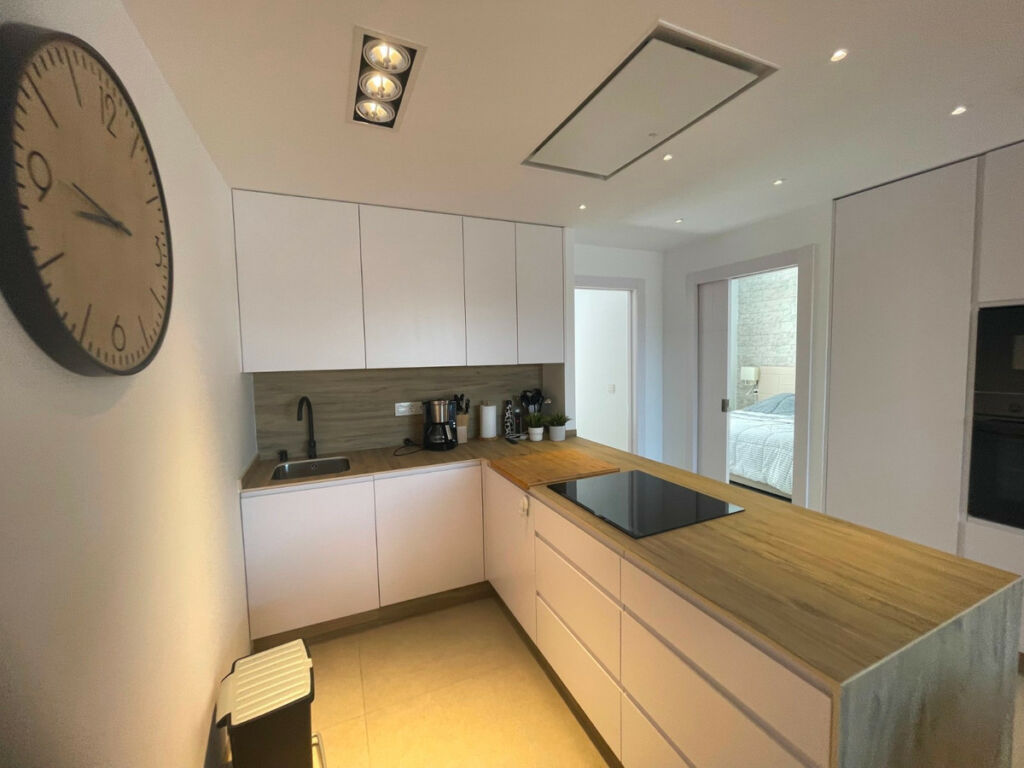 Ground Floor Apartment San Pedro del Pinatar Murcia - image 5