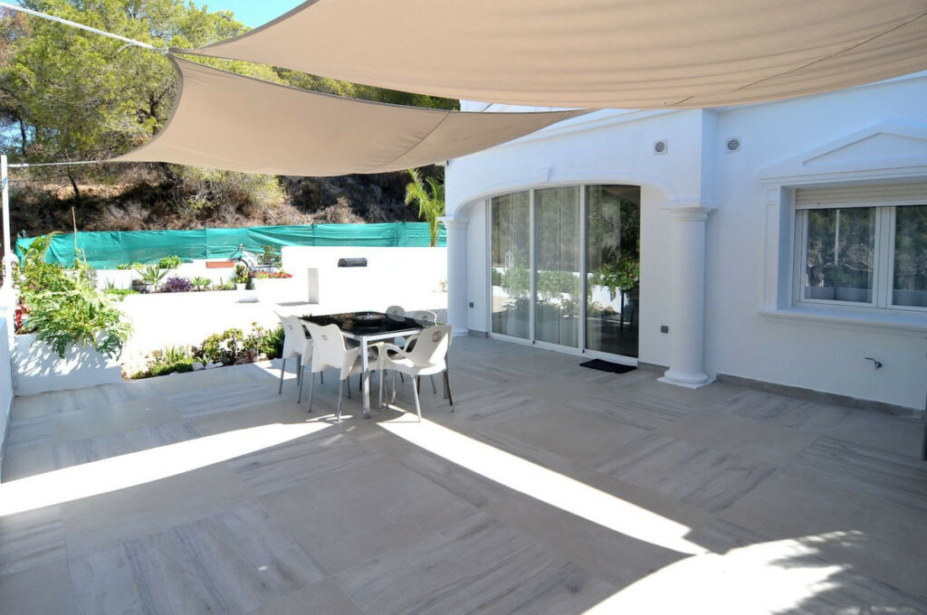 Bungalow Calpe Alicante - image 5