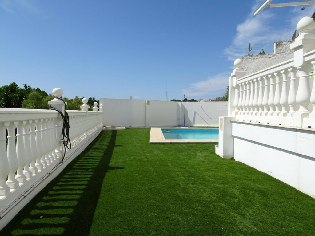 Ground Floor Apartment Torremolinos Málaga - image 5