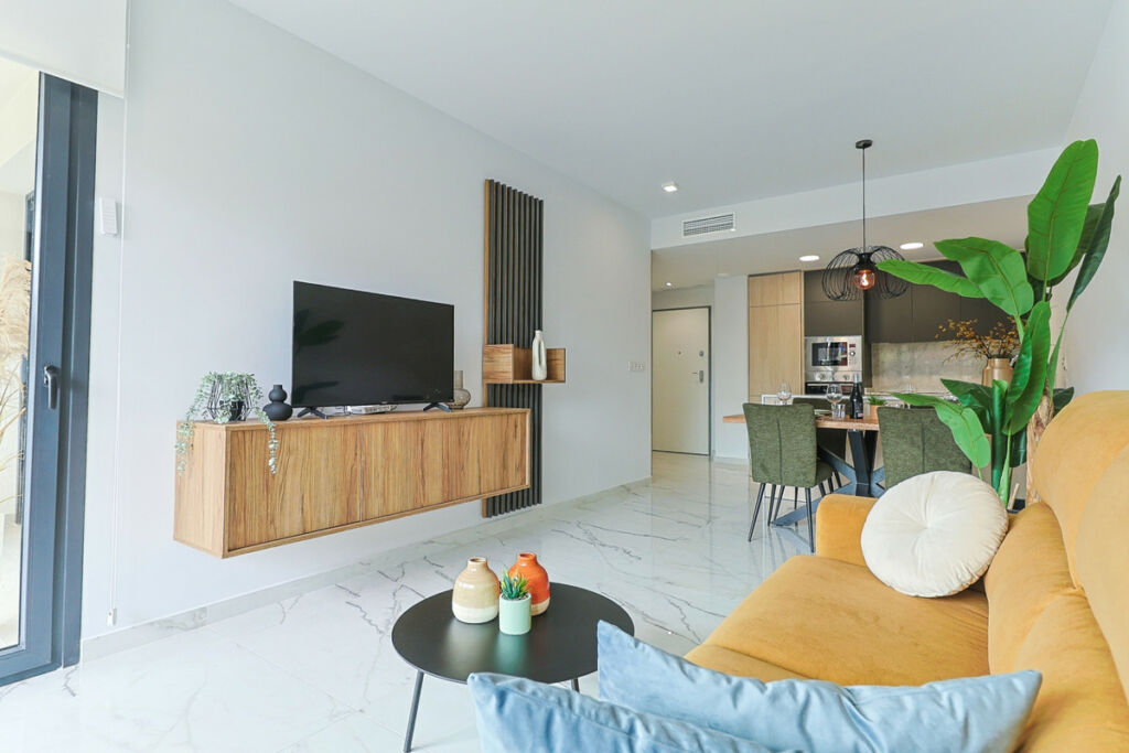 Ground Floor Apartment Los Altos Alicante - image 7