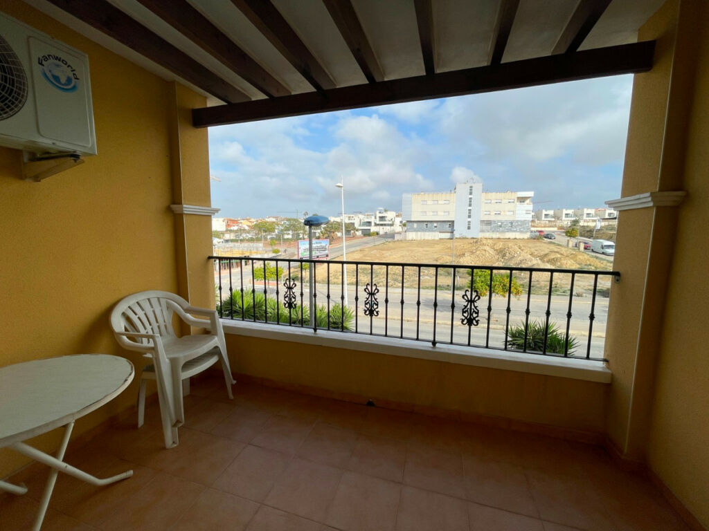 Penthouse Duplex Benijofar Alicante - image 5