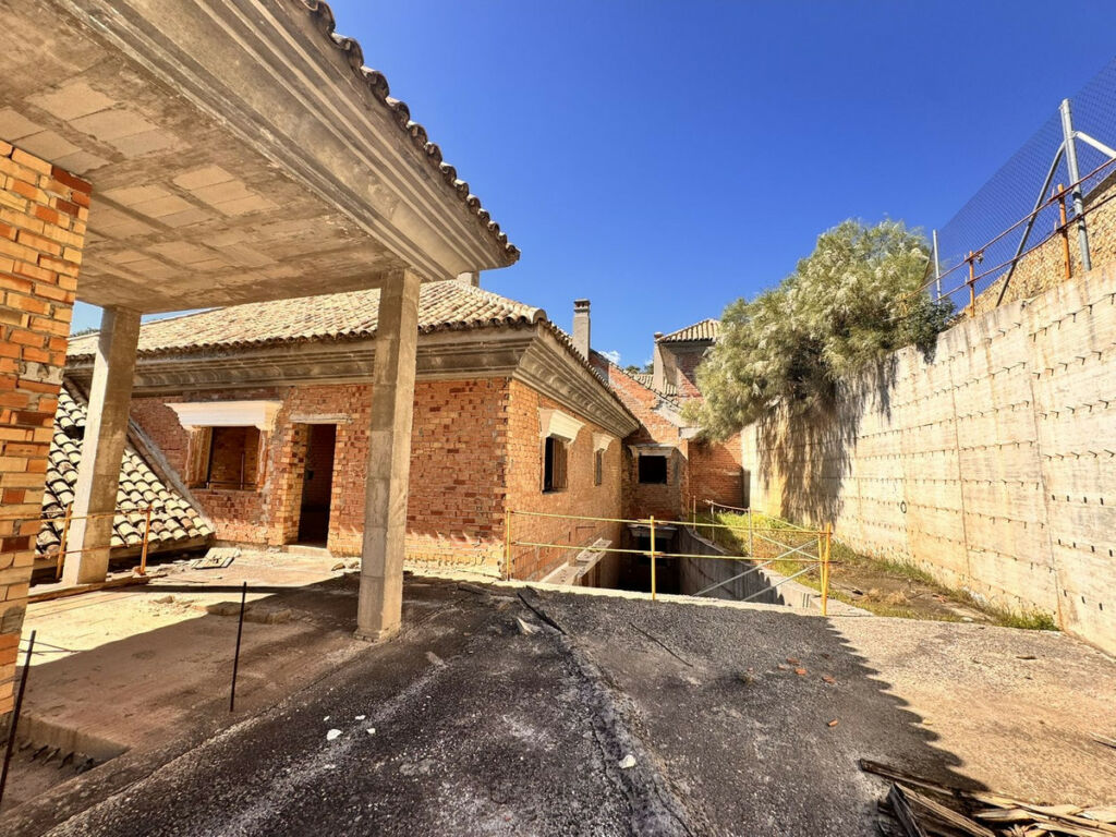 Residential Plot Istán Málaga - image 5