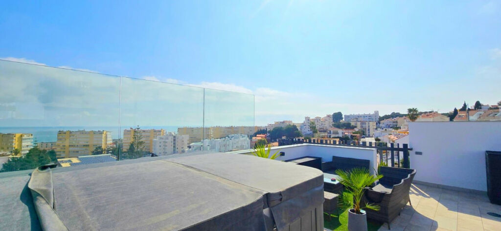 Penthouse Torremolinos Málaga - image 5