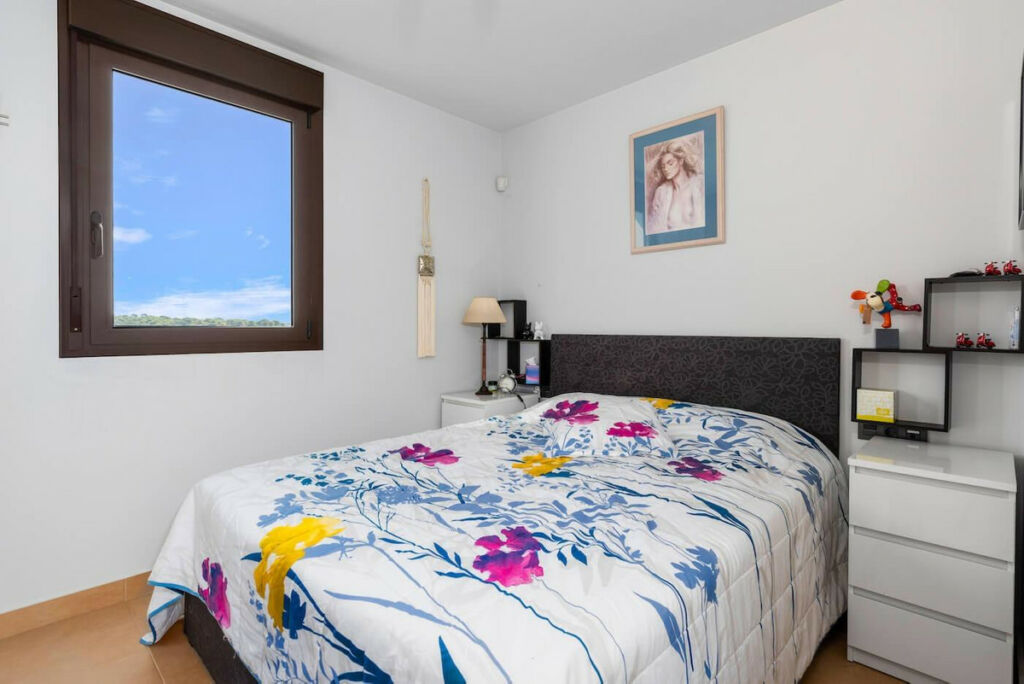 Middle Floor Apartment Orihuela Costa Alicante - image 5