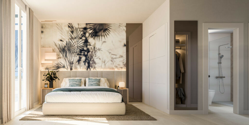 Ground Floor Apartment Estepona Málaga - image 5