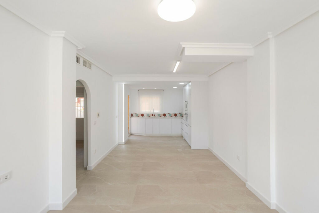 Ground Floor Apartment Torre de la Horadada Alicante - image 5