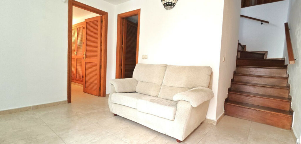 Ground Floor Apartment Benalmadena Costa Málaga - image 5