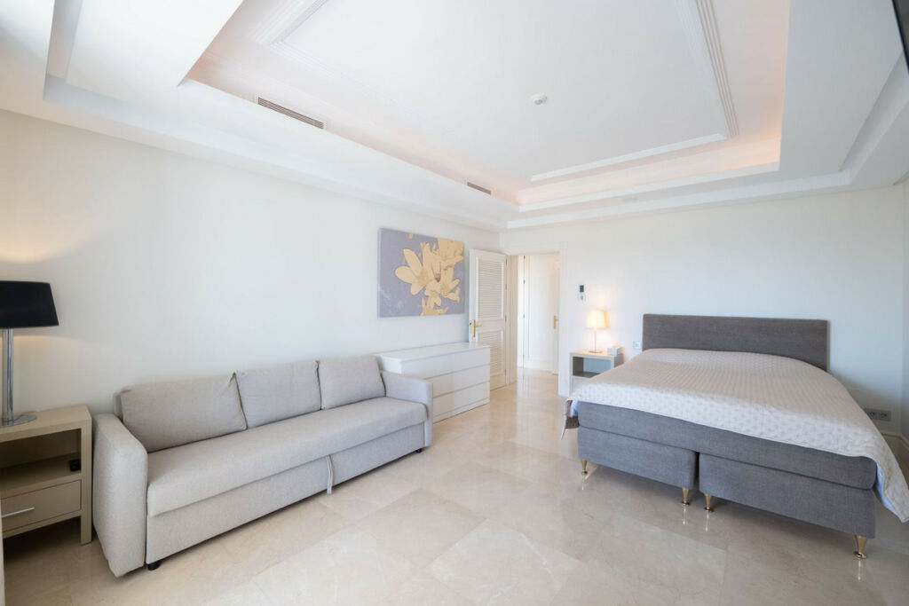Detached Villa Marbella Málaga - image 6