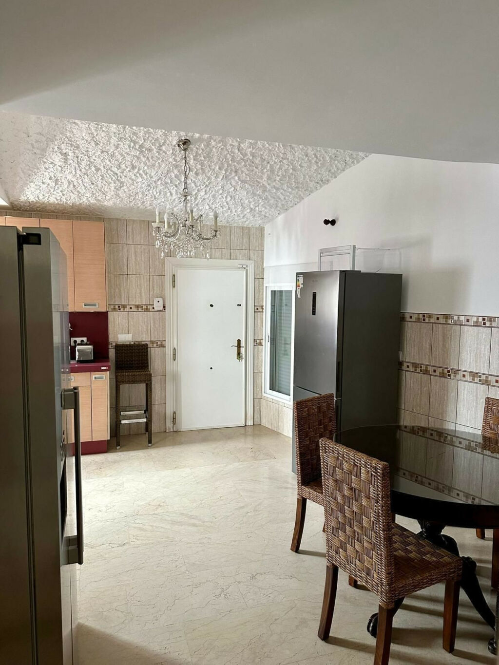 Detached Villa Estepona Málaga - image 5