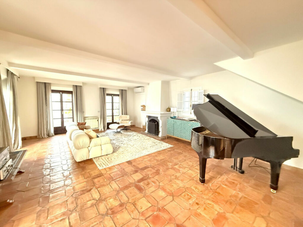 Semi-Detached House Marbella Málaga - image 5