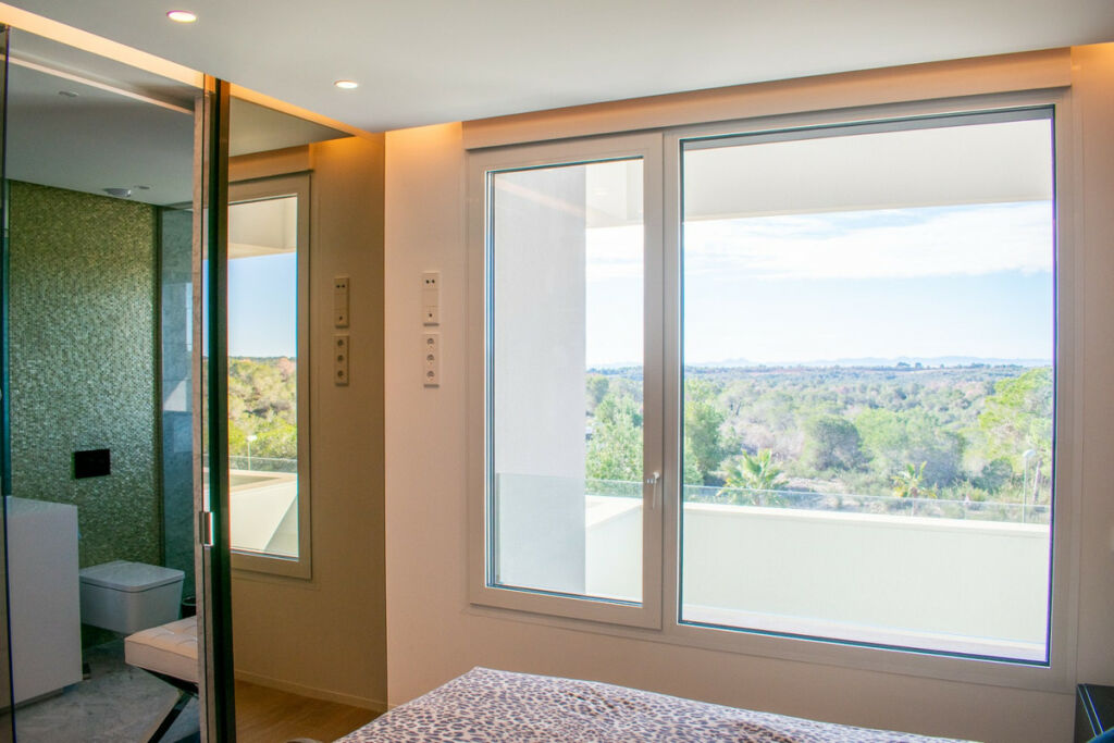 Middle Floor Apartment Las Colinas Golf Alicante - image 50