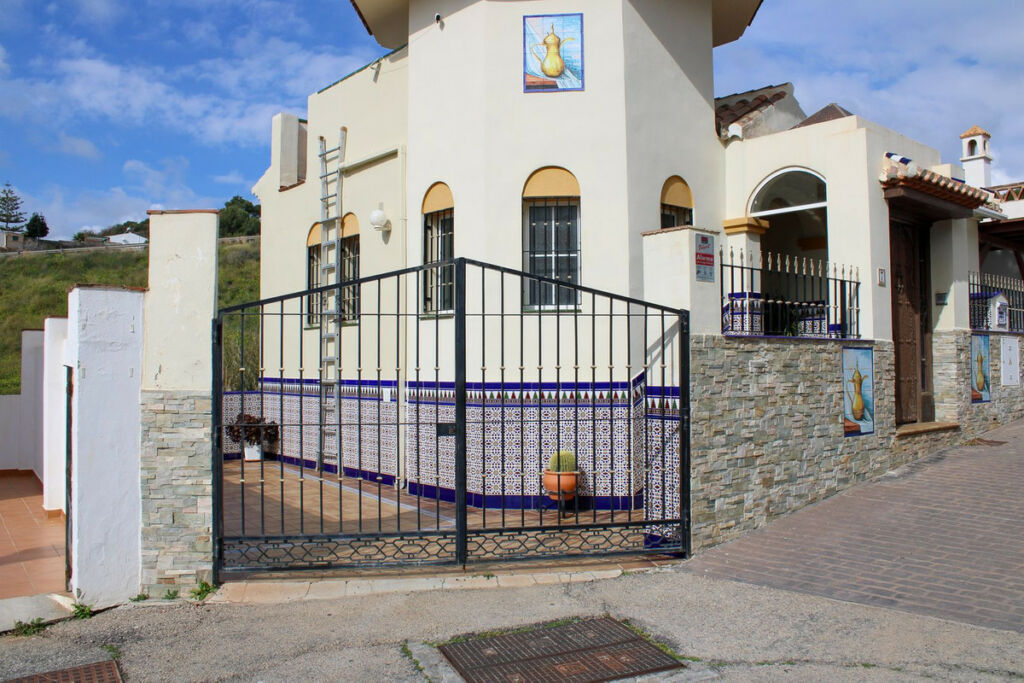 Detached Villa Nerja Málaga - image 50