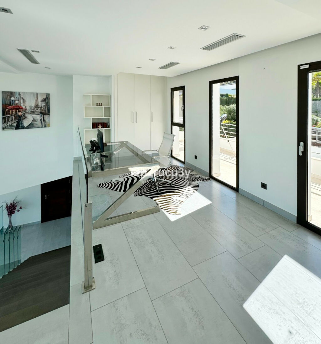 Detached Villa Javea Alicante - image 50