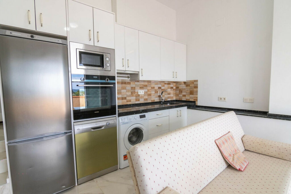 Townhouse Estepona Málaga - image 50