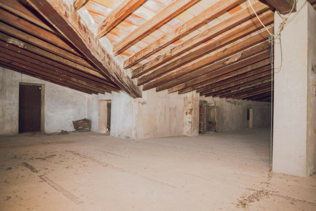 Detached Villa Pego Alicante - image 41