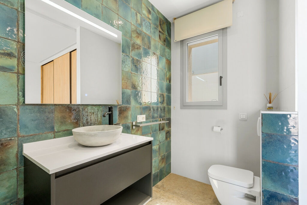 Detached Villa Benijofar Alicante - image 50