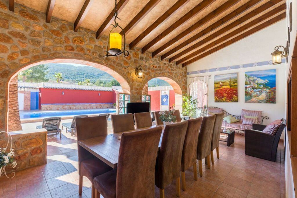 Finca - Cortijo Lliber Alicante - image 50