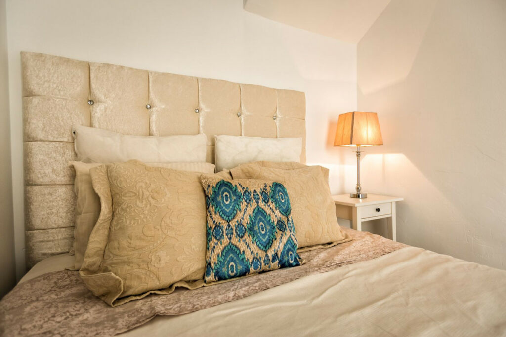 Townhouse Aloha Málaga - image 50