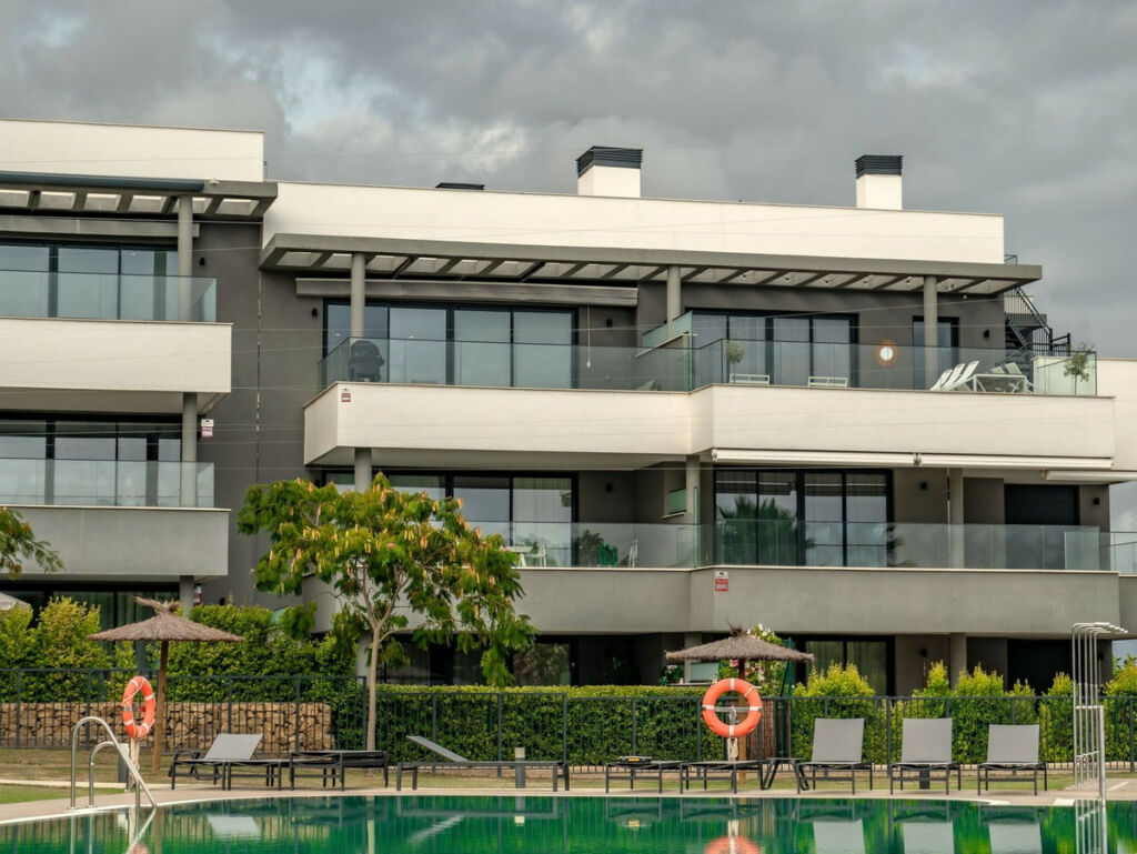 Penthouse Estepona Málaga - image 50