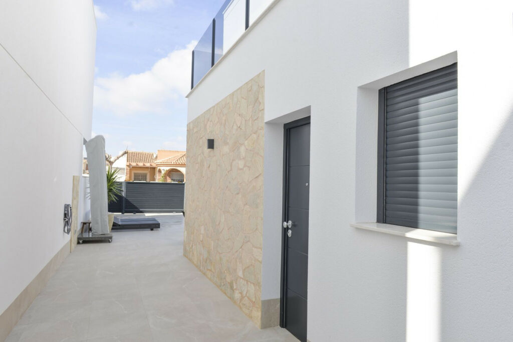 Detached Villa San Pedro del Pinatar Murcia - image 50