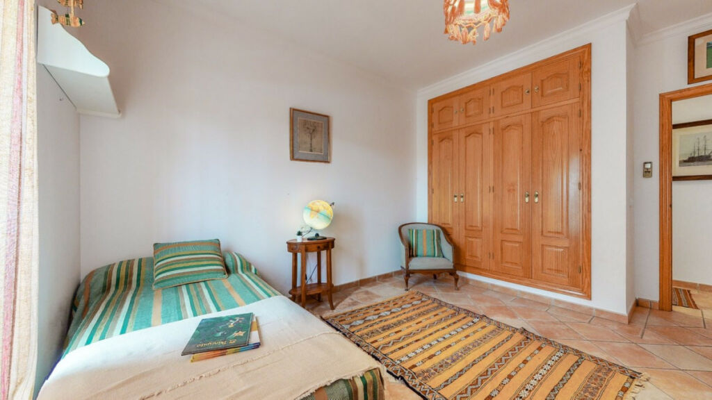 Detached Villa San Martín de Tesorillo Cádiz - image 48