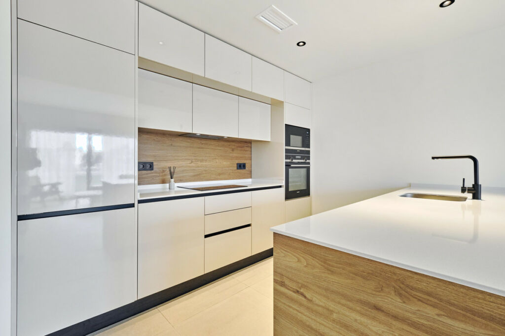 Ground Floor Apartment Torrevieja Alicante - image 48