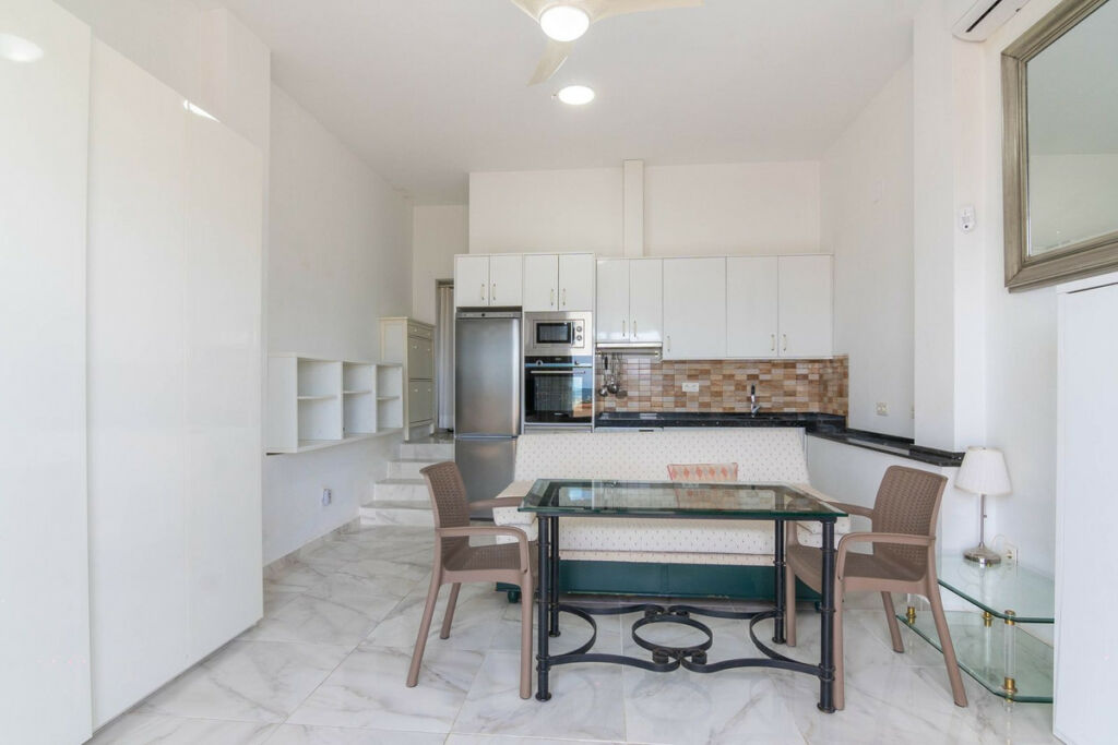 Townhouse Estepona Málaga - image 51