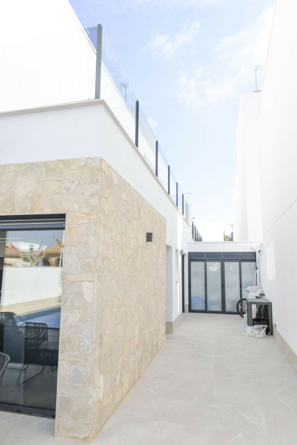 Detached Villa San Pedro del Pinatar Murcia - image 51