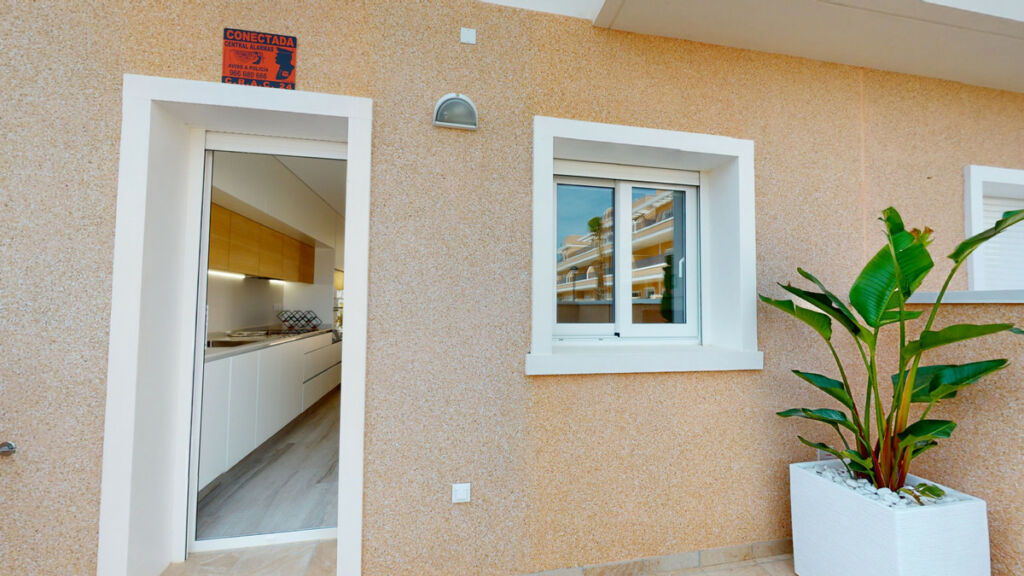 Bungalow Pilar de la Horadada Alicante - image 51