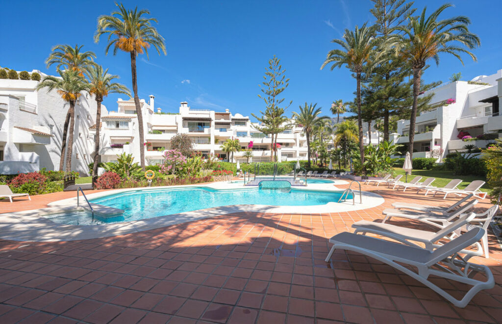 Penthouse The Golden Mile Málaga - image 51