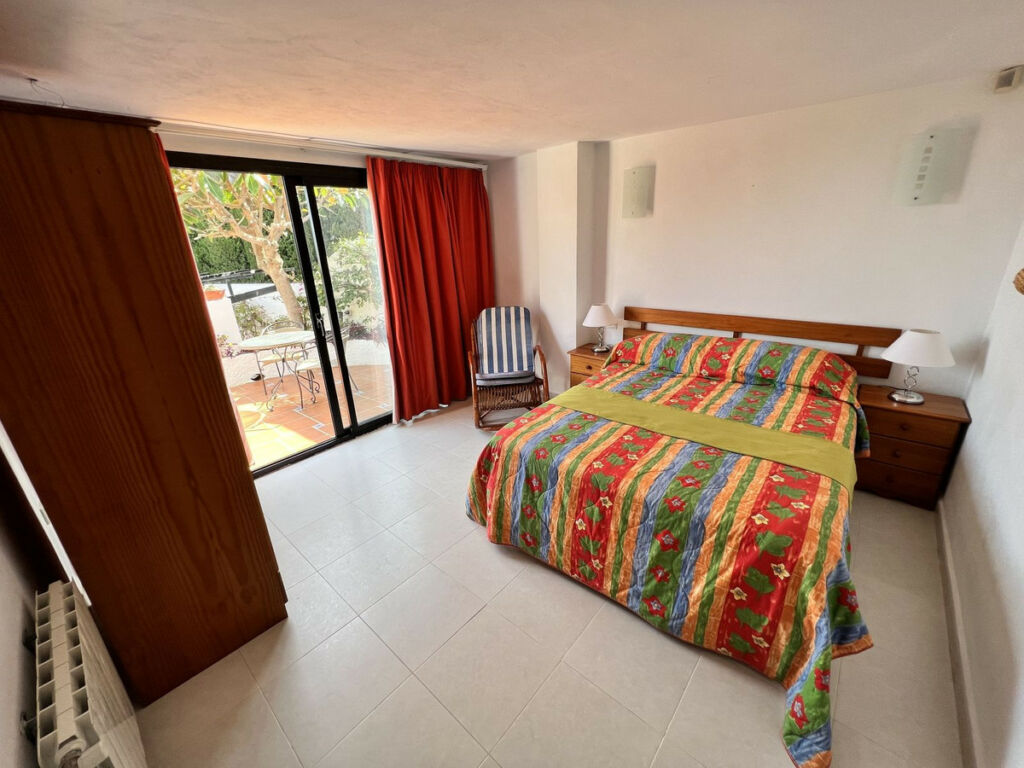 Detached Villa Mijas Málaga - image 32