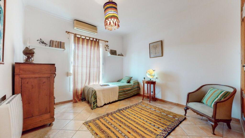 Detached Villa San Martín de Tesorillo Cádiz - image 49