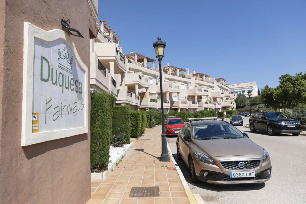 Penthouse Manilva Málaga - image 51
