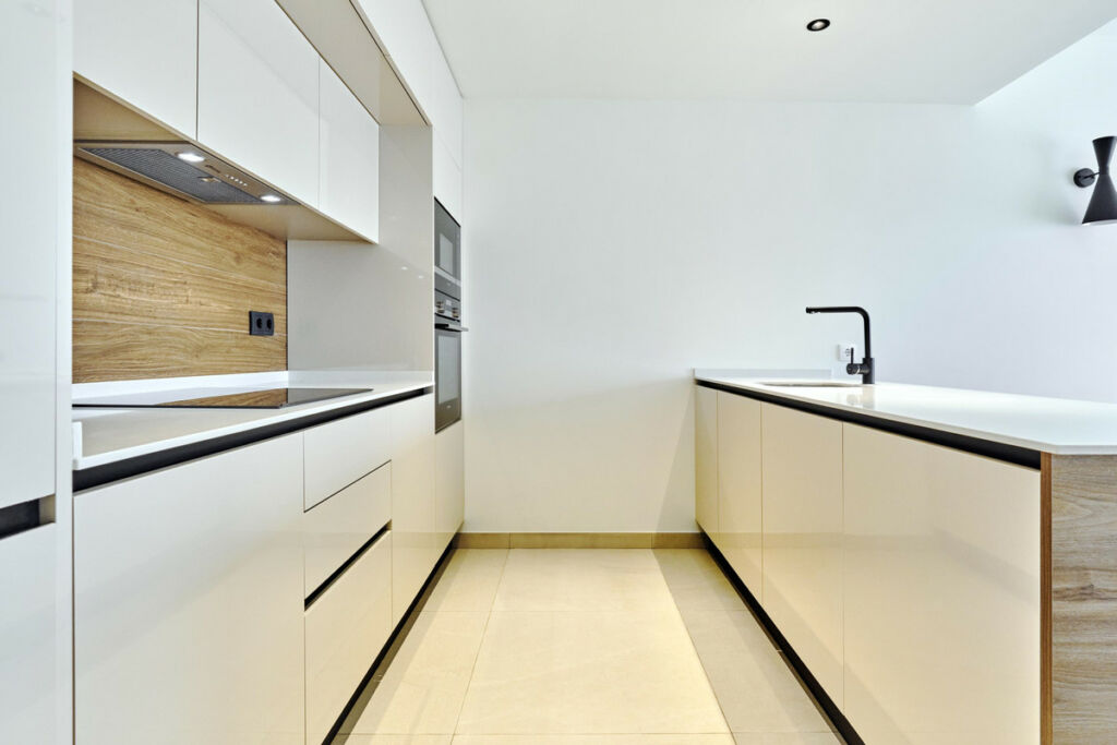 Ground Floor Apartment Torrevieja Alicante - image 47