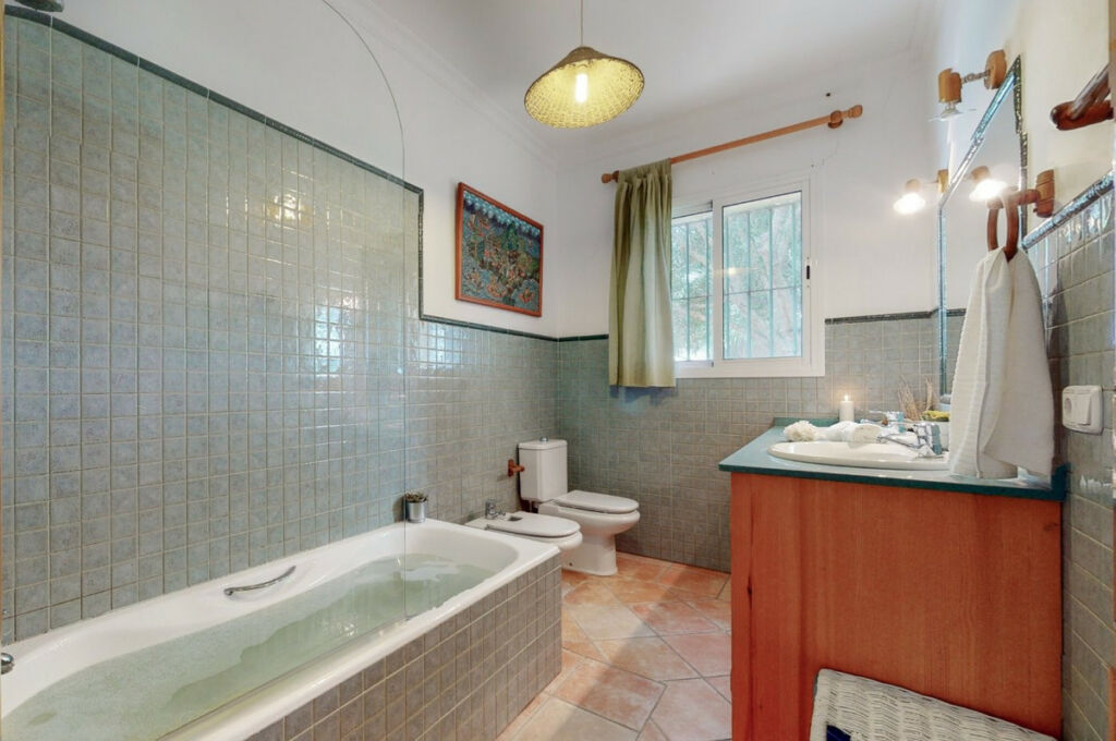 Detached Villa San Martín de Tesorillo Cádiz - image 35