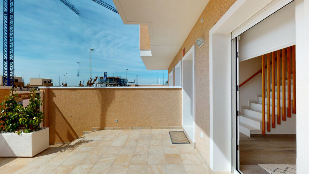 Bungalow Pilar de la Horadada Alicante - image 52