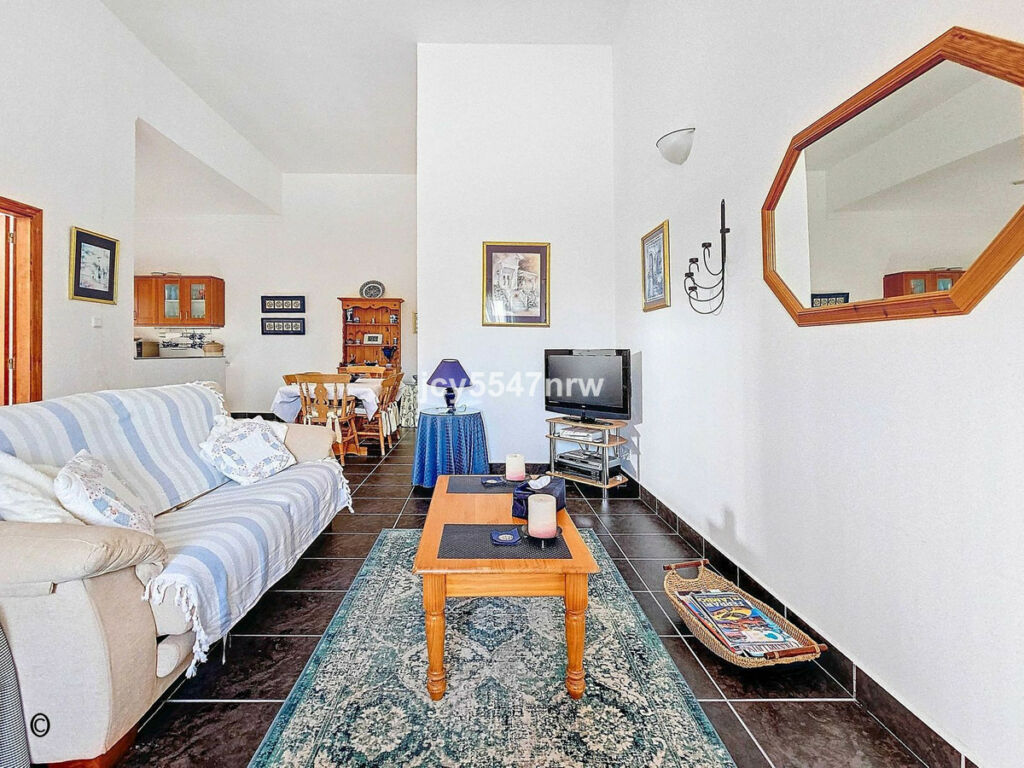 Detached Villa Pinoso Alicante - image 52