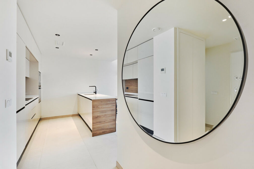 Ground Floor Apartment Torrevieja Alicante - image 46