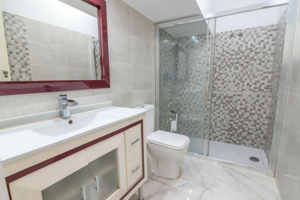 Townhouse Estepona Málaga - image 53