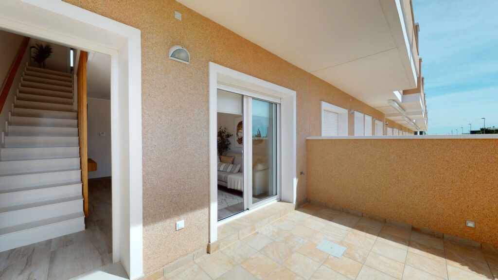 Bungalow Pilar de la Horadada Alicante - image 53
