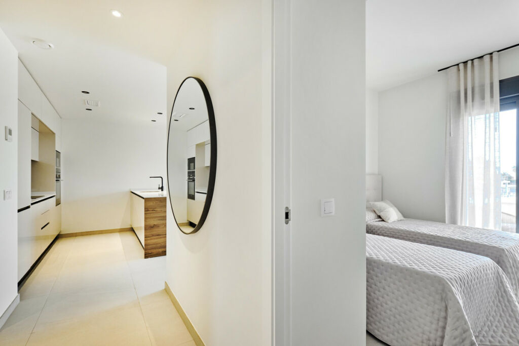 Ground Floor Apartment Torrevieja Alicante - image 54