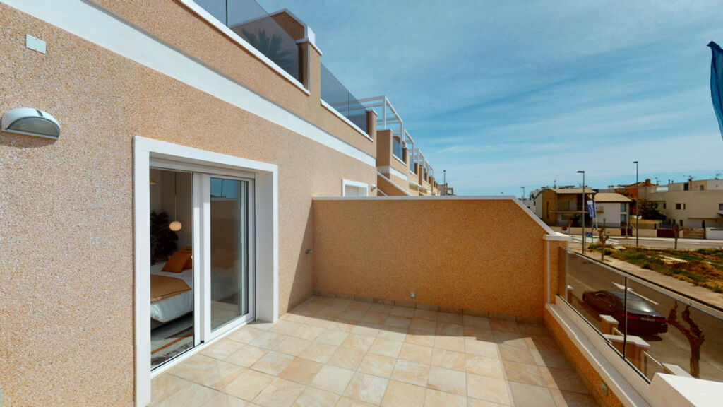 Bungalow Pilar de la Horadada Alicante - image 54