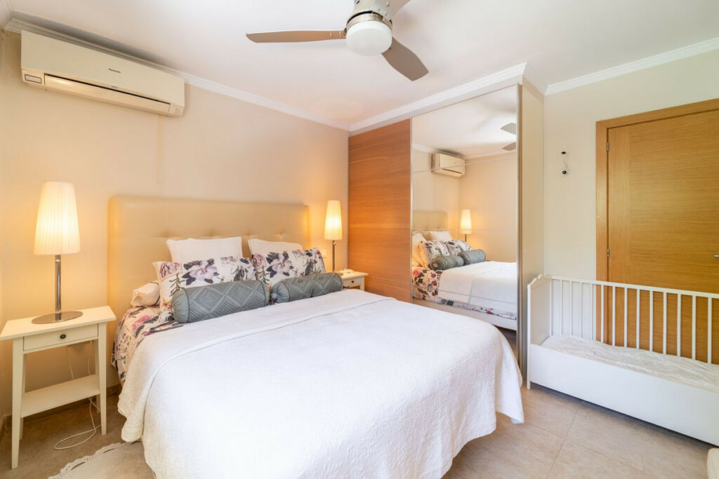 Detached Villa Benalmadena Málaga - image 55
