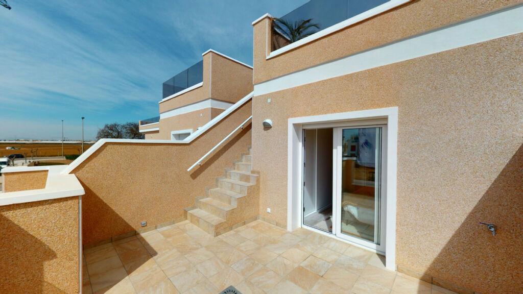Bungalow Pilar de la Horadada Alicante - image 55