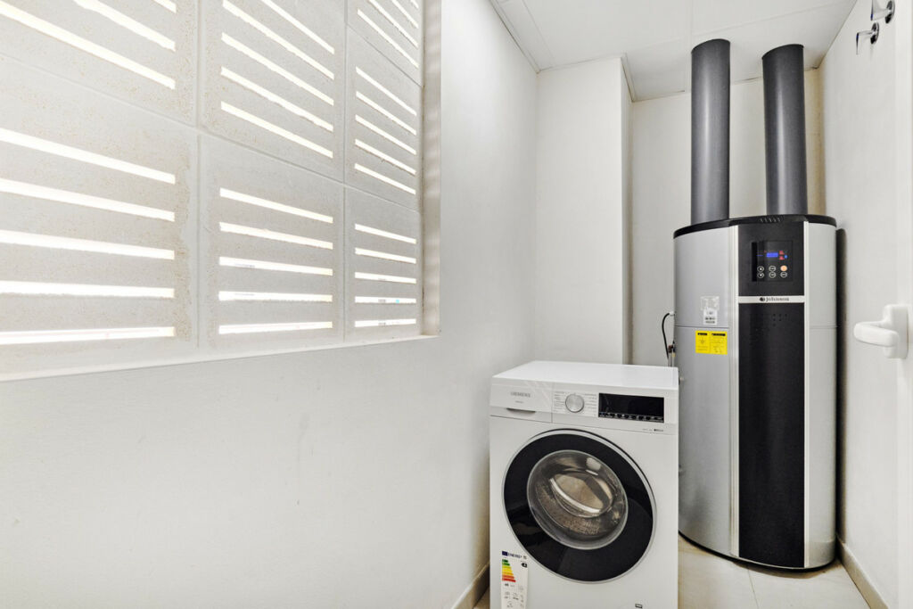 Ground Floor Apartment Torrevieja Alicante - image 45
