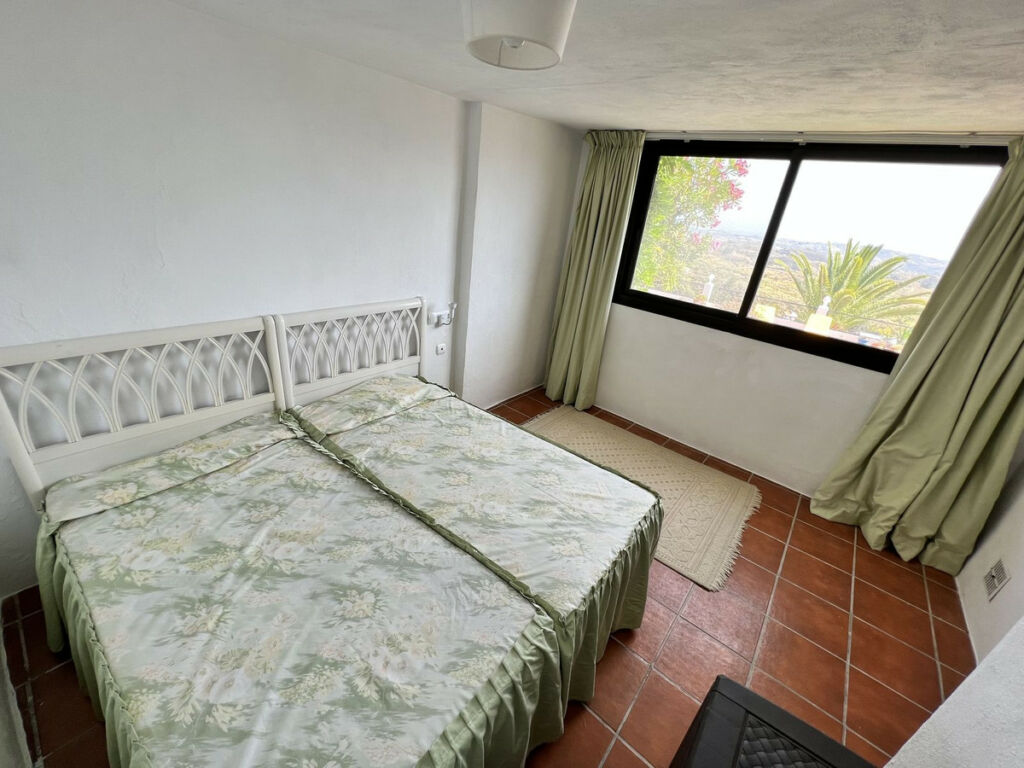Detached Villa Mijas Málaga - image 35