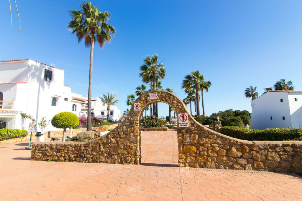 Semi-Detached House Punta Chullera Málaga - image 53