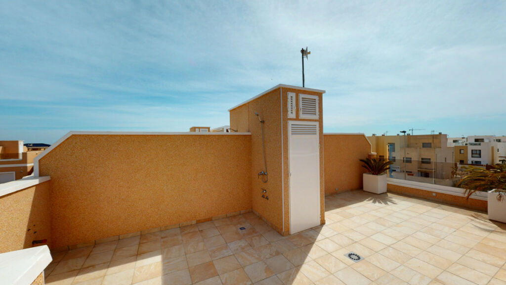 Bungalow Pilar de la Horadada Alicante - image 56