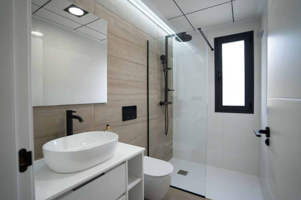 Duplex Villamartin Alicante - image 56