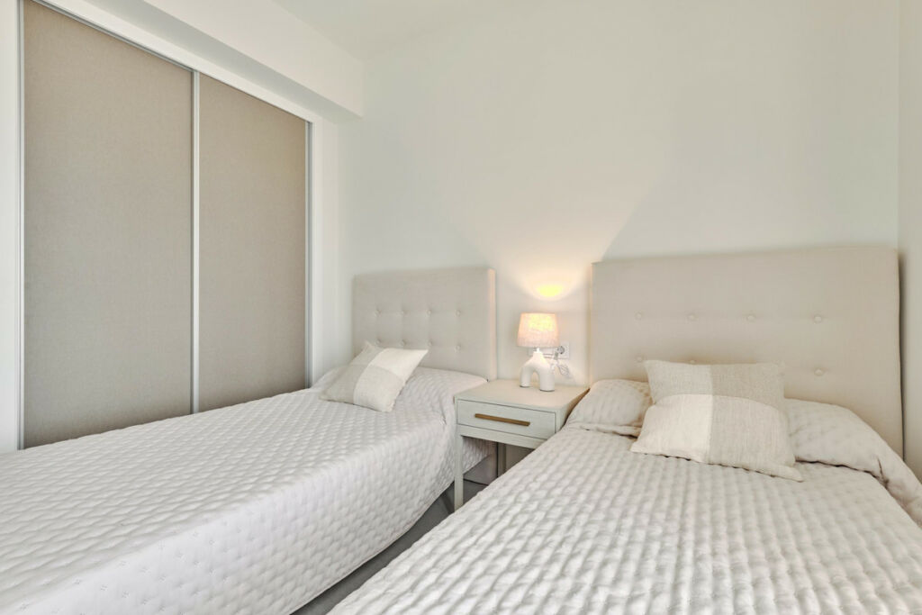 Ground Floor Apartment Torrevieja Alicante - image 56